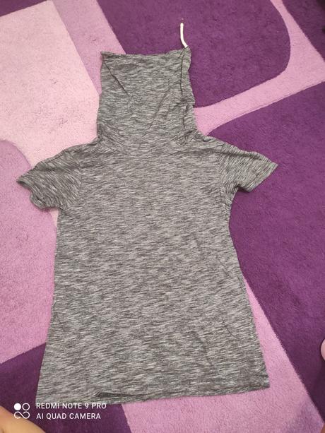 Tričko, new yorker,s