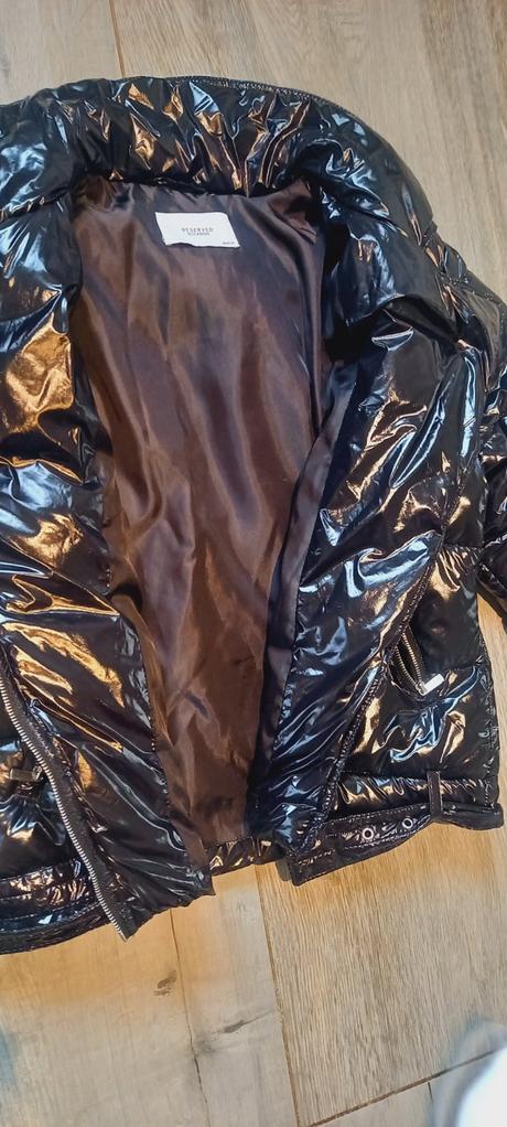 Bunda do pása, reserved,164