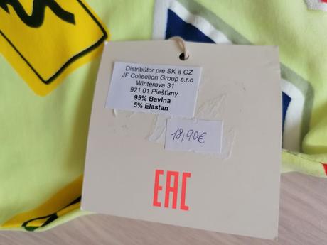 3/4 overal moi noi, 104