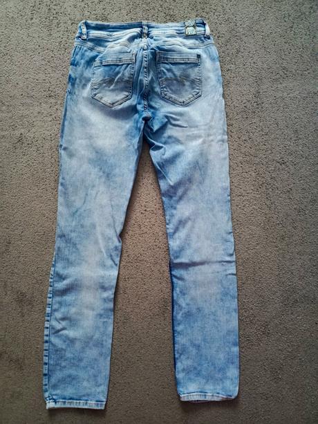 Dámske rifle veľ. l, l