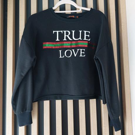 Mikina miss goodlife, m