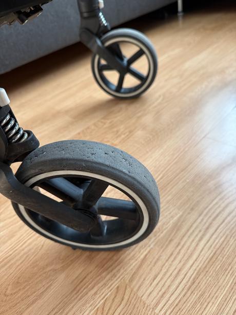 Kočík cybex balios s lux 2023 sky blue, cybex,cybex balios s lux