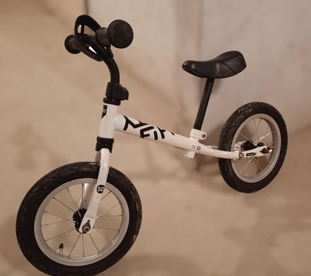 Odrazadlo yedoo fifty, 12