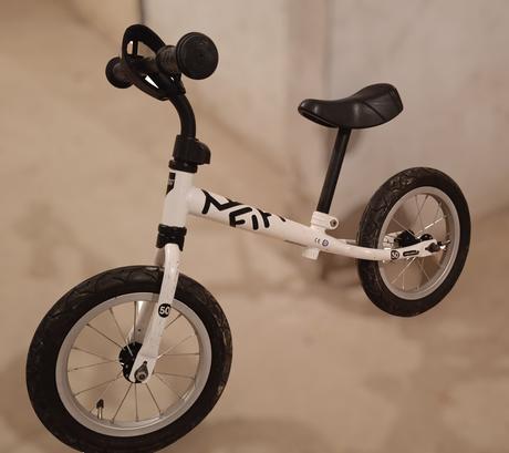 Odrazadlo yedoo fifty, 12