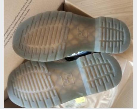 Dr.martens vel. 32, , obuv detska, 32