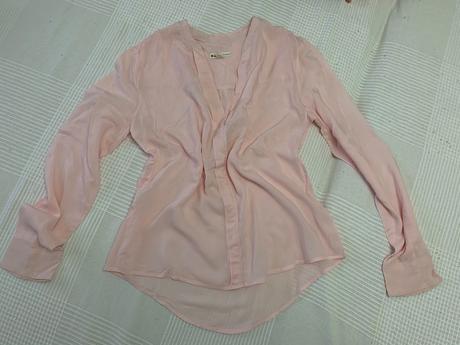 Blúzka mango, mango,m