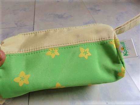 Kozmetická taštička, 