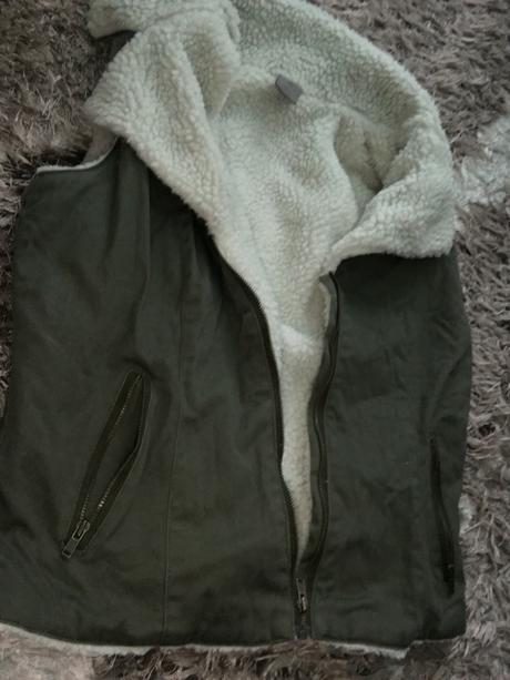 Vesta vero moda, vero moda,xs