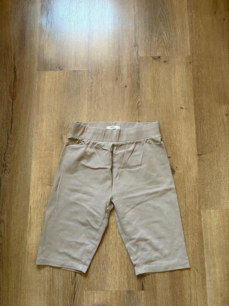 Krátke legíny reserved, reserved,m