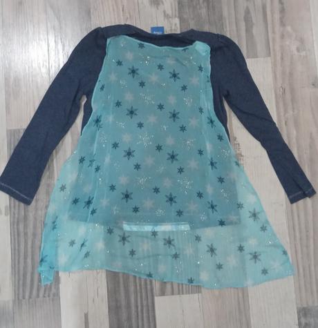 Tričko elza, disney,122