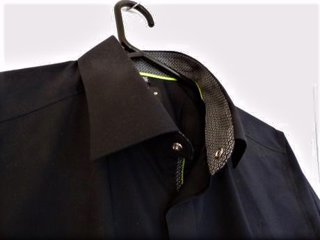 Slim fit košeľa olymp, 42