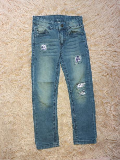 Rifličky, dopodopo,116