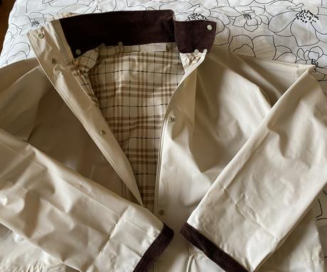 Pracovná bunda s kapucou v. xxxl, xxxl