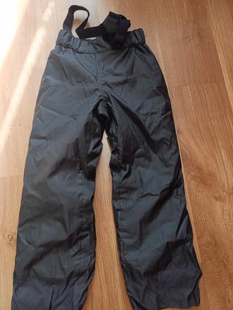 Oteplovačky, decathlon,128
