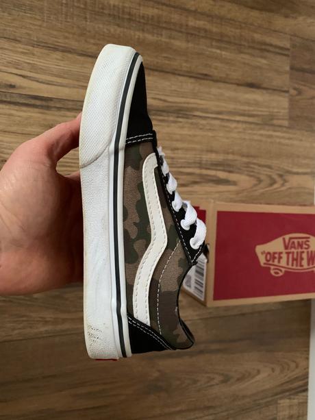 Tenisky vans, vans,31
