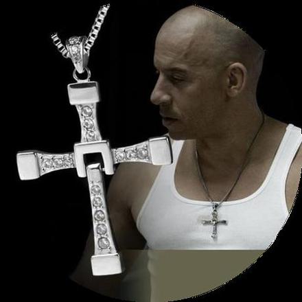 Retiazka + prívesok 53, 