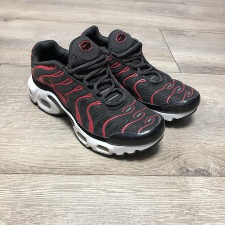 Unisex tenisky nike air max plus tn 36,5 (23,5 cm), adidas,36