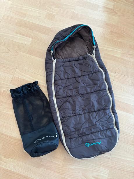 Fusak quinny, quinny