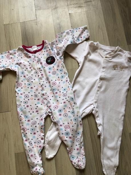 Dupacky, early days,86