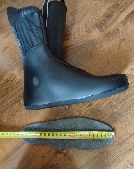 Detské lyžiarky mckinley mj50-3, 35