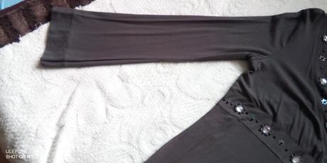 Dámsky asymetrický top, m