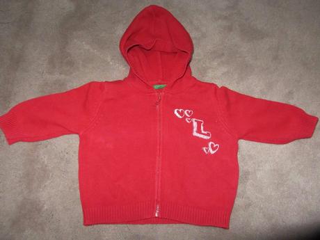 Svetrík, benetton,62