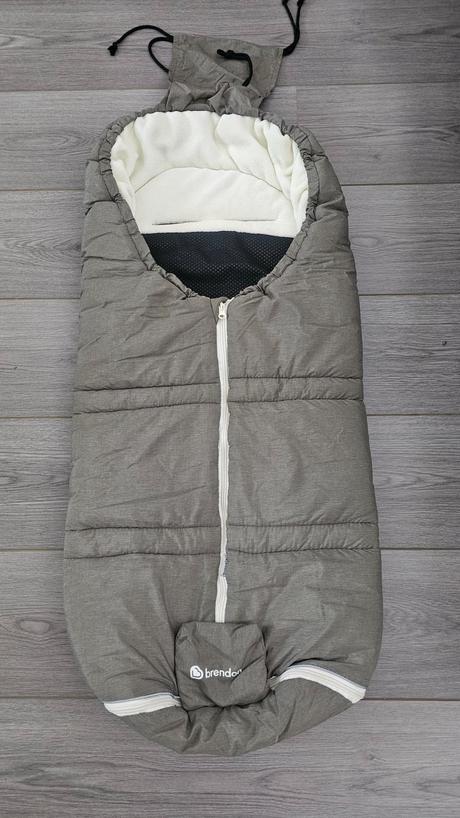 Fusak brendon, brendon