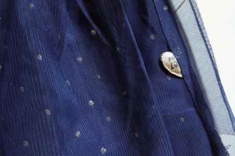 Sukienka pompdelux 122/128, pompdelux,122