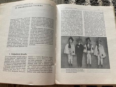 Dejiny slovenskej literatúry pre deti a mládež, 