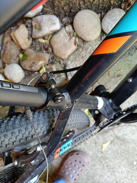Orbea mx 24 team - bicykel pre 130-155cm, 24