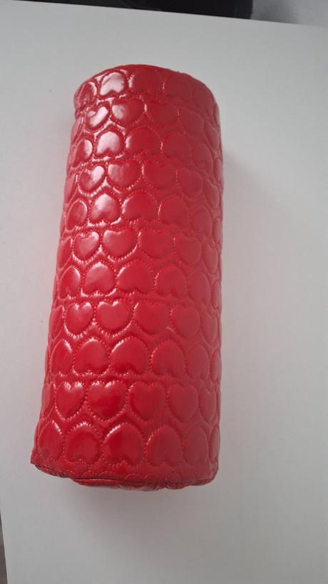 Podložka pod nechty, 