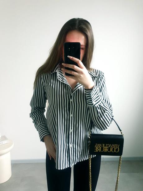 Blúzka m, vero moda,m