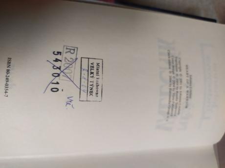 Nežný válečník, johanna lindseyová,