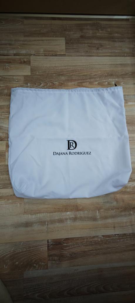 Kabelka klementínka, dajana rodriguez