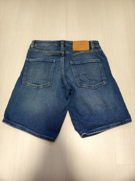 Riflove ktatasky pre chlapca, zara,140