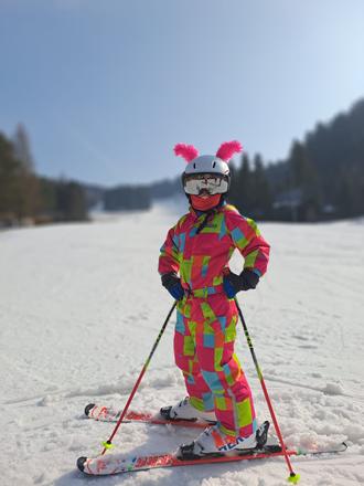 Lyžiarsky overal, pidilidi,122