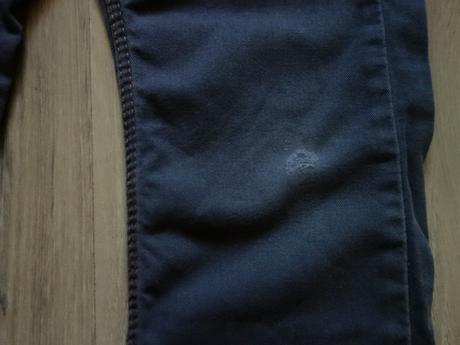 Nohavice h&m, h&m,116