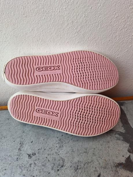 Tramky geox, geox,33