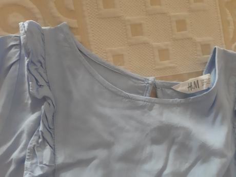Blúzky, h&m,164