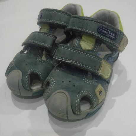 Protetika sandalky , protetika,21