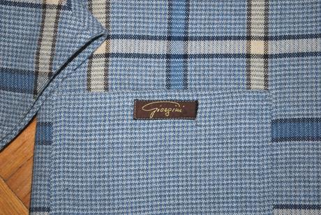 Dámsky blejzer - obojstranný, 40