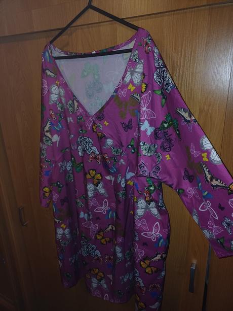 Damske saty xxxl, xxxl