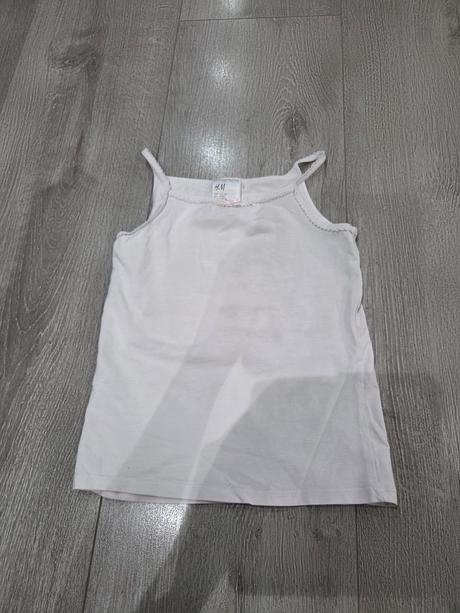 Tielka spodné, h&m,128