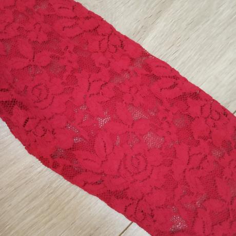 Čipkované tričko lindex, 146