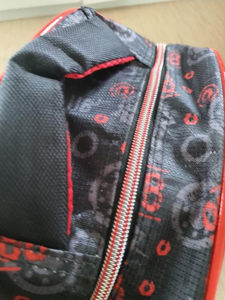 Batôžtek pre chlapca ch14,