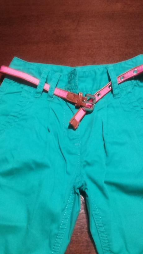 Dievcenske nohavice, next,98