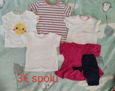 Balík pre novorodenca, 50–62