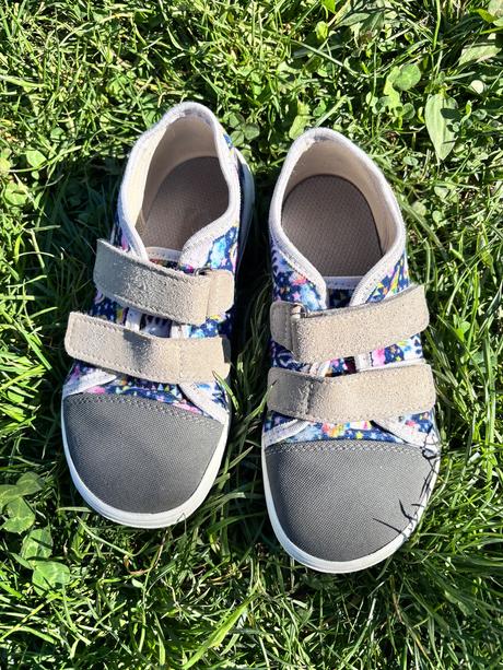 Jonap barefoot tenisky, vel.30, jonap,30