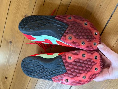 Tretry nike 42, nike,42