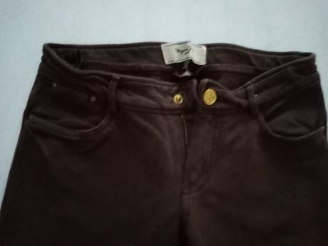 Nohavice, mayoral,140